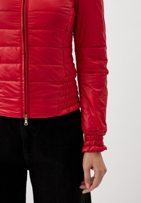 Куртка утепленная Patrizia Pepe