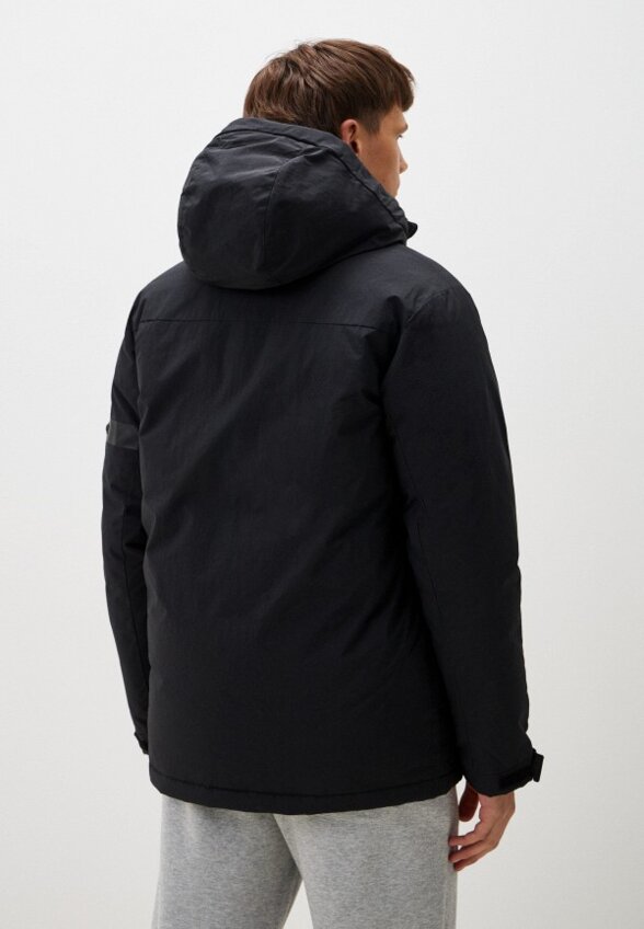 Пуховик Athlex