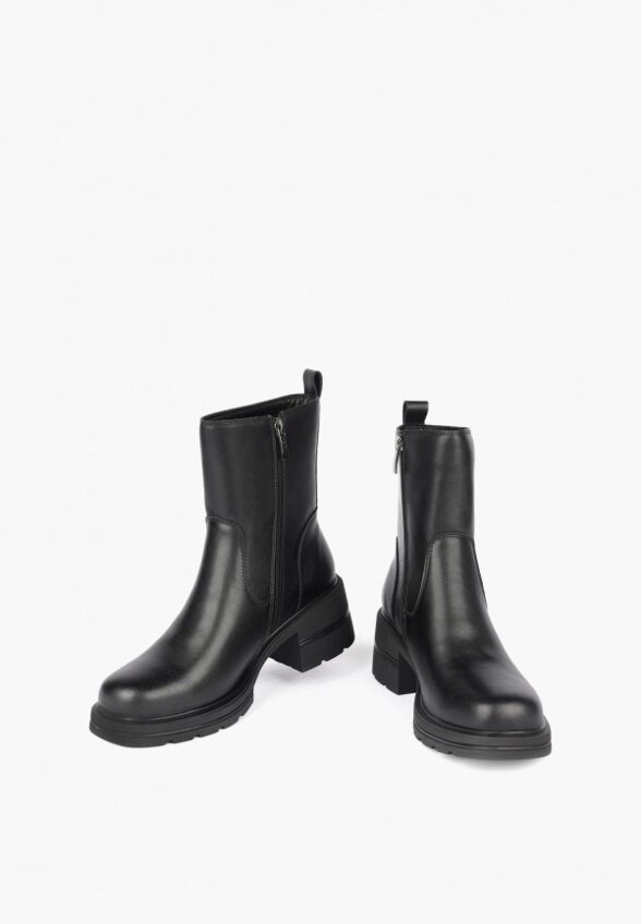 Ботильоны Zenden