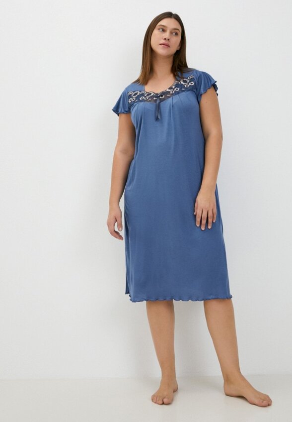 Сорочка ночная Агапэ