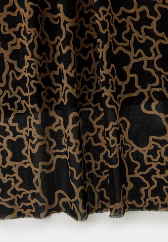 Палантин Tous