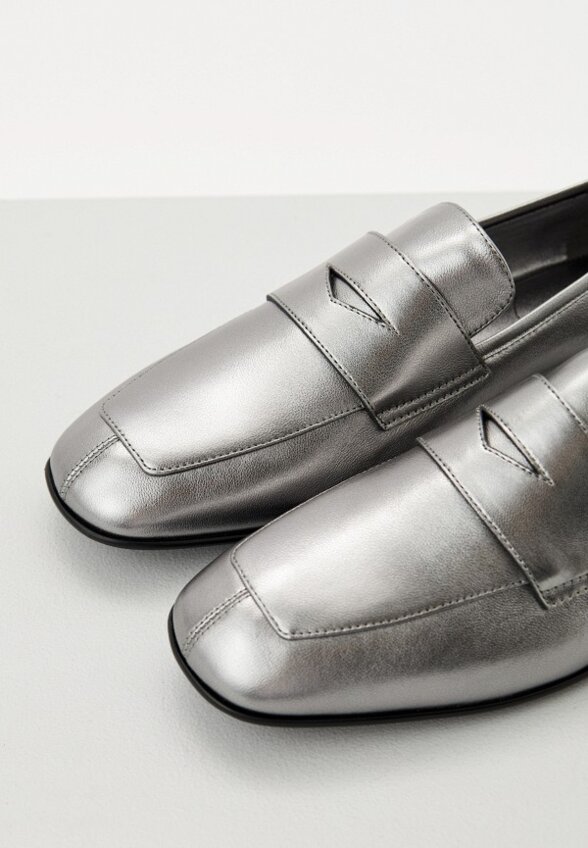 Лоферы Ekonika Premium