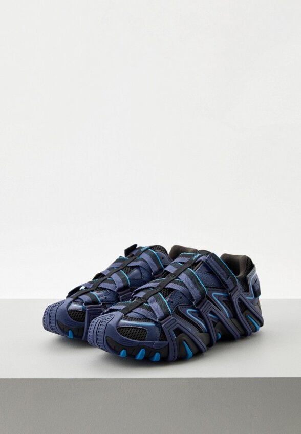 Кроссовки Diesel