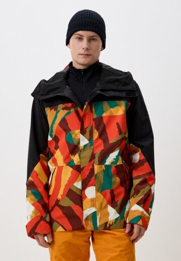 Куртка сноубордическая Helly Hansen