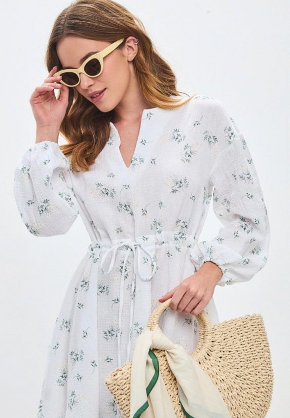 Платье Govorili