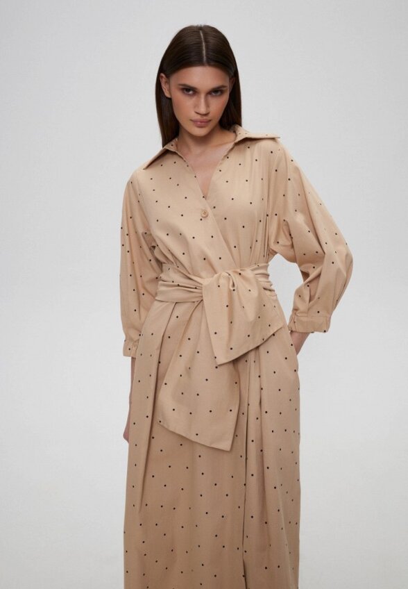 Платье Мама Разрешила