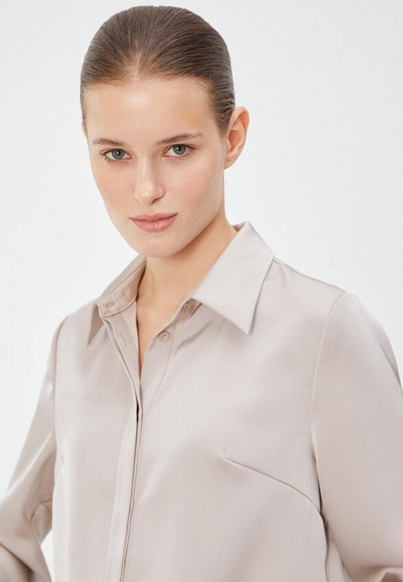 Блуза To Be Blossom