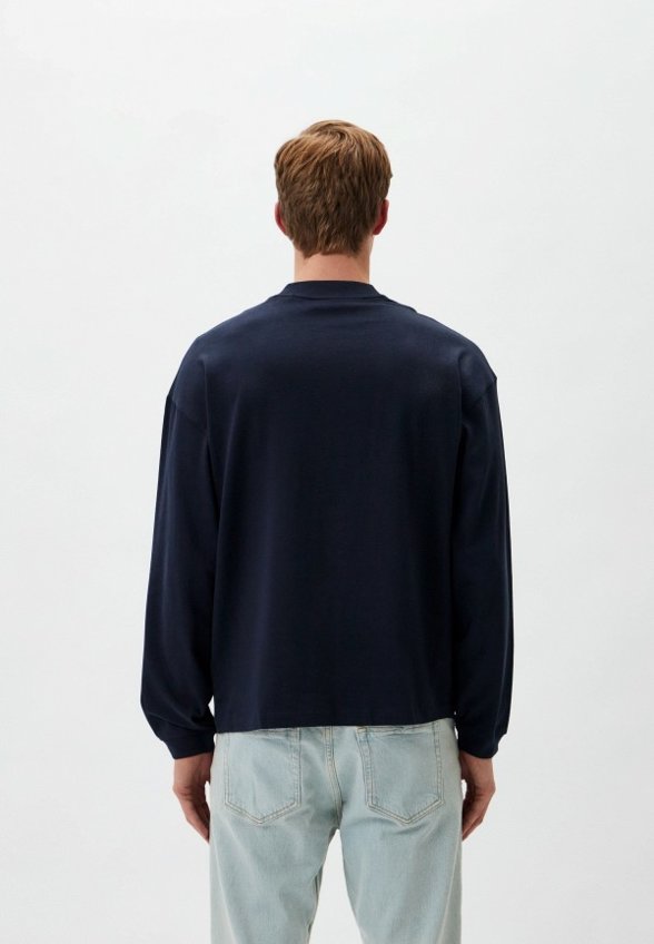 Лонгслив Hugo