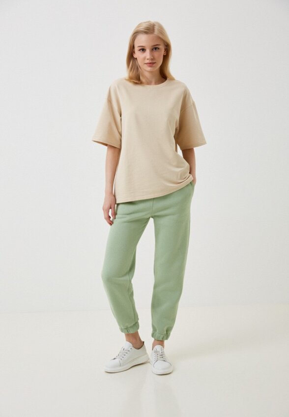 Брюки спортивные Mark Formelle