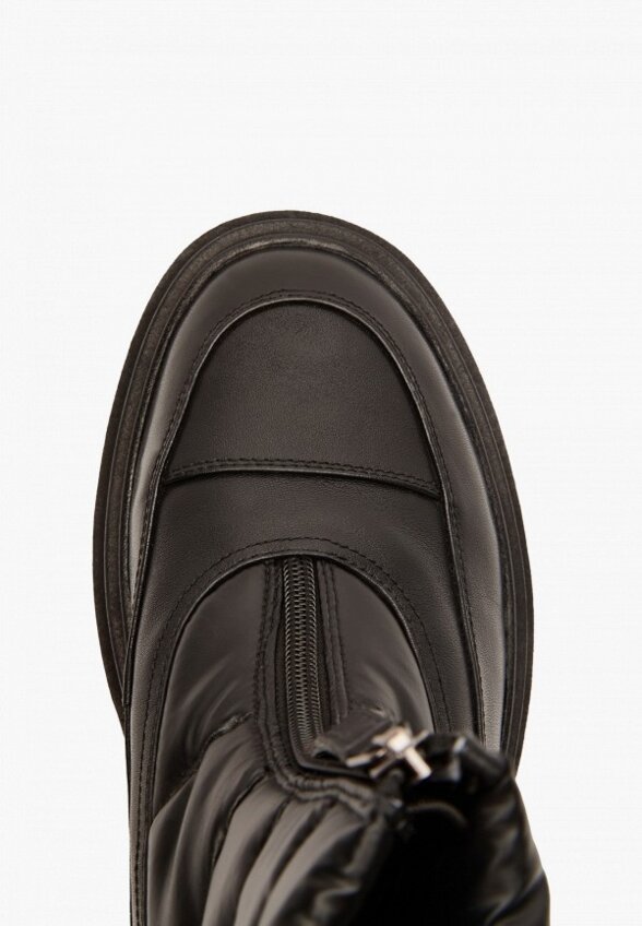 Ботинки Mascotte