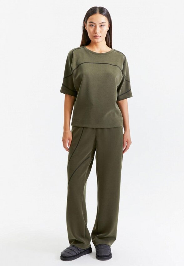 Футболка M.Reason