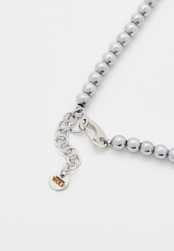 Колье Mr&Mrs Wolf