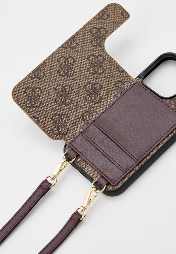 Чехол для iPhone Guess