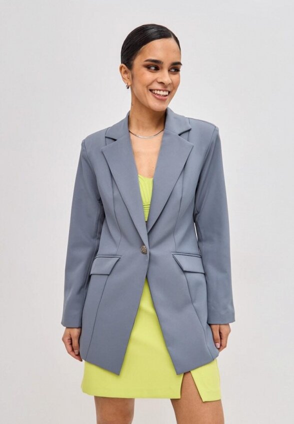 Жакет Must Have Basis