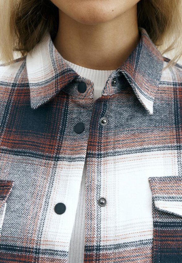 Рубашка Urban Tiger