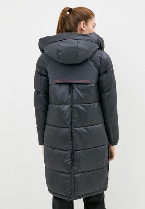 Пуховик Winterra