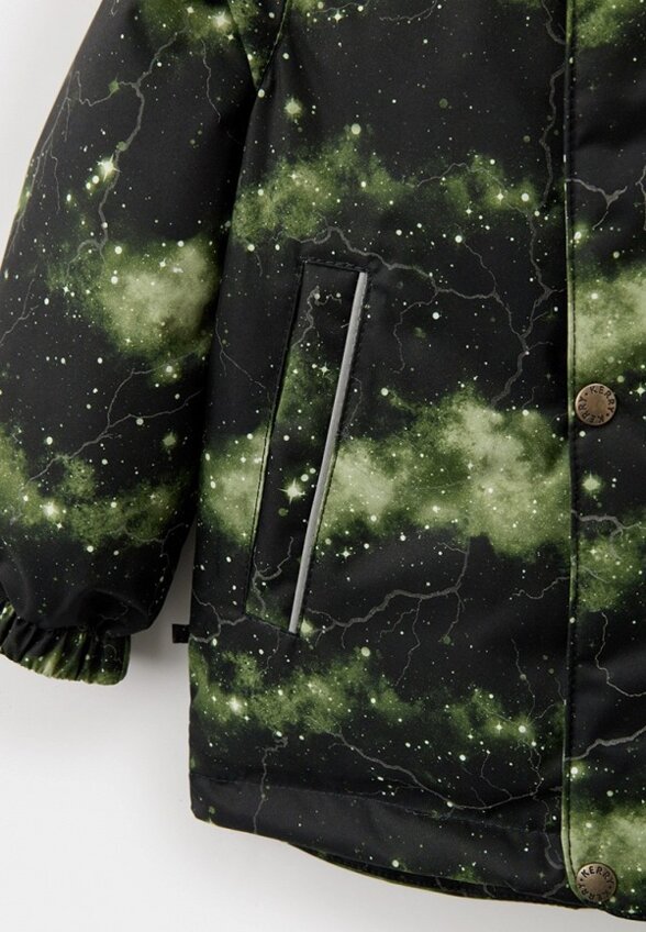 Костюм утепленный Kerry