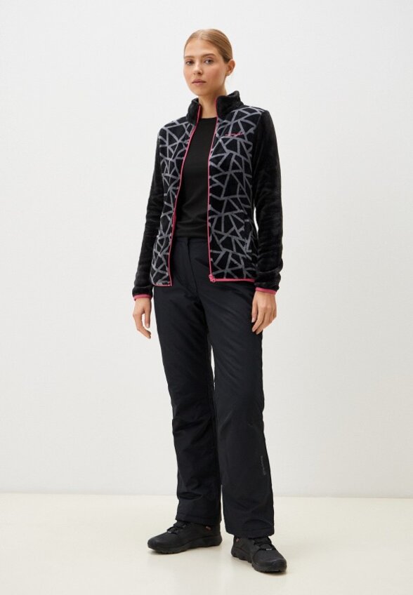 Олимпийка Glissade