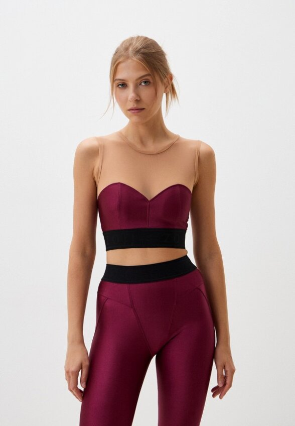 Топ спортивный Zojj