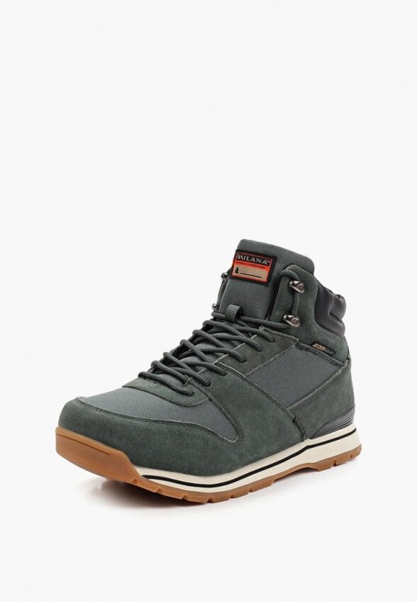 Кроссовки Milana