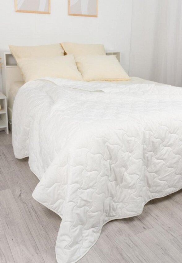 Одеяло 2-спальное Wellness