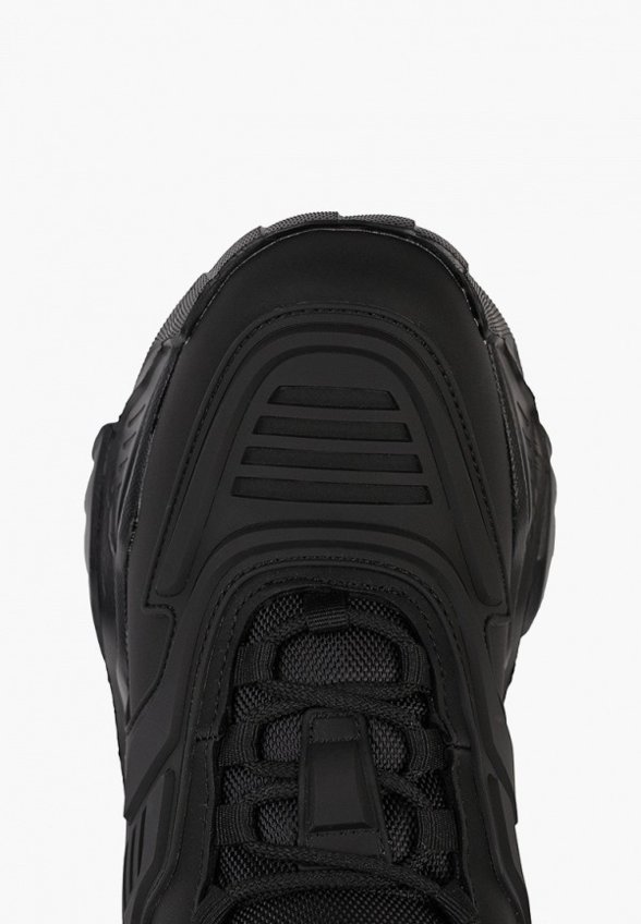 Ботинки Patrol