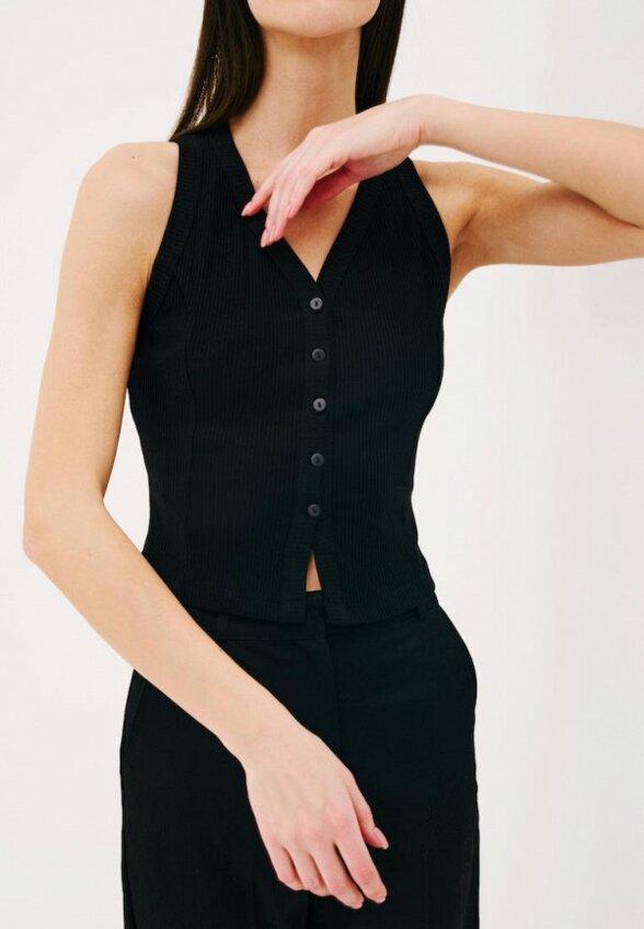 Жилет Jolifashn