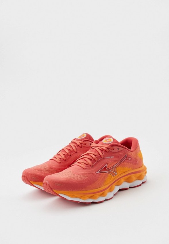 Кроссовки Mizuno