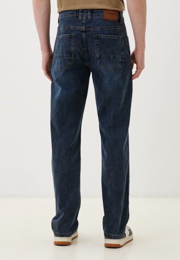 Джинсы Bochetti