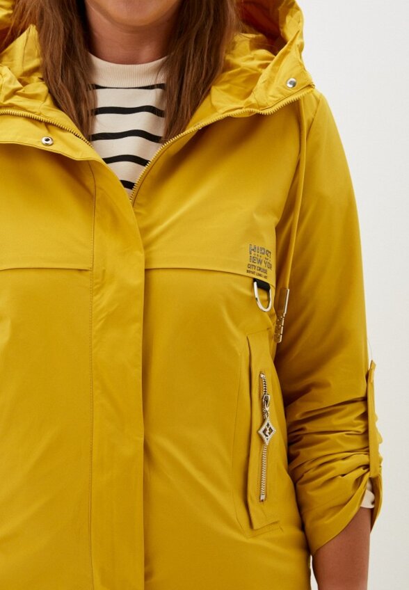 Плащ Margo Blues