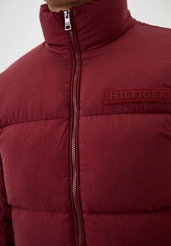 Пуховик Tommy Hilfiger