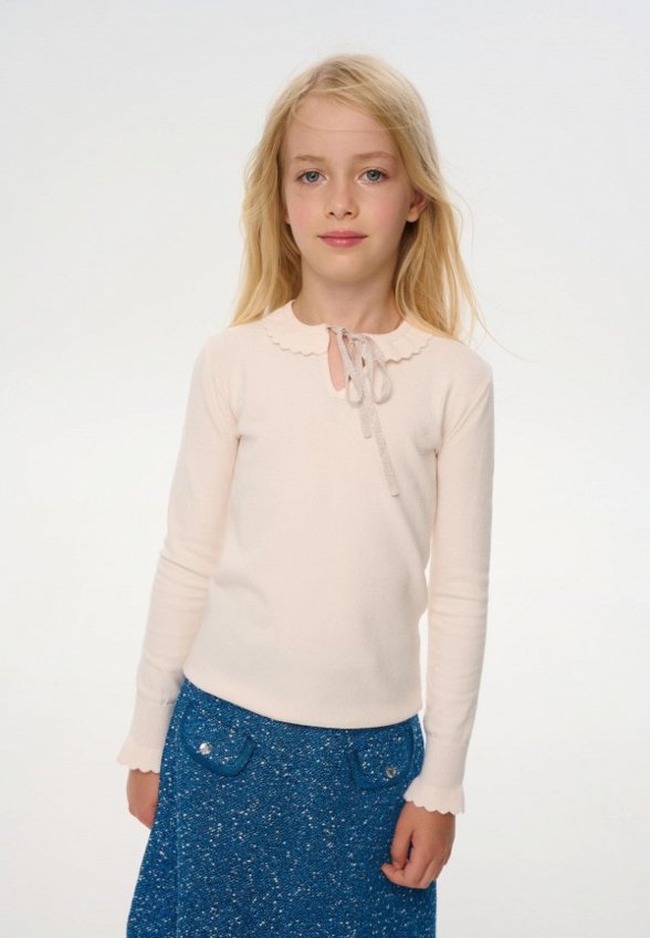 Джемпер Jacote