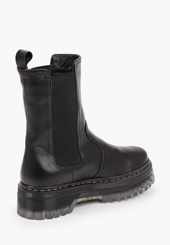 Полусапоги Calipso