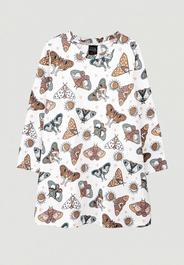 Платье Mjolk