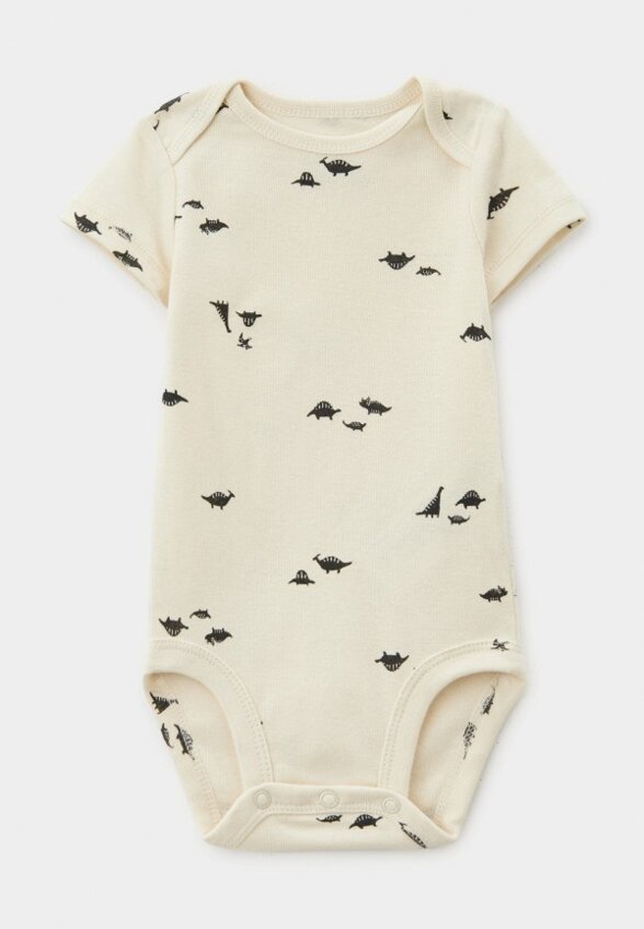 Боди 5 шт. Carter’s