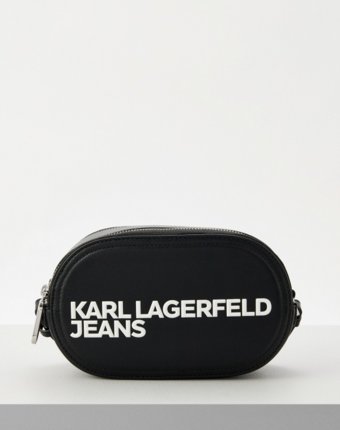 Сумка Karl Lagerfeld Jeans женщинам