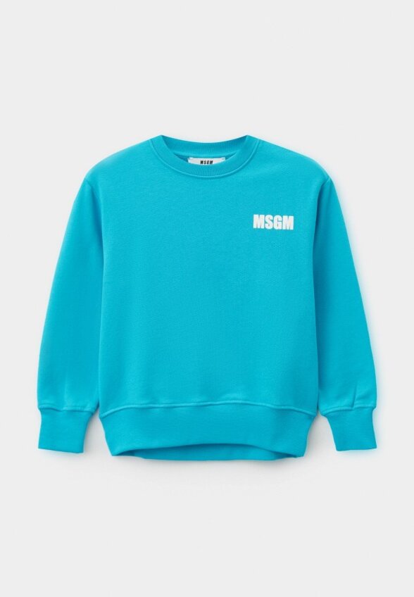 Свитшот MSGM Kids