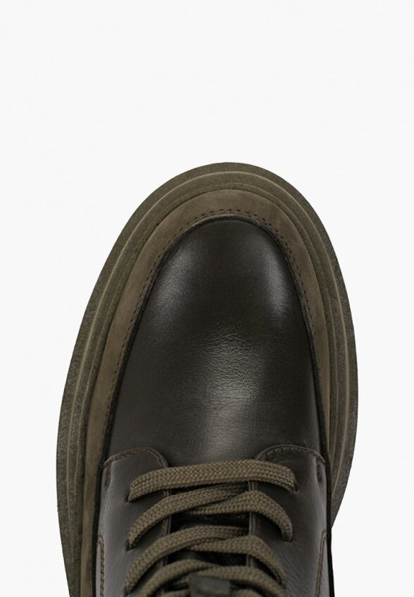 Ботинки Giotto