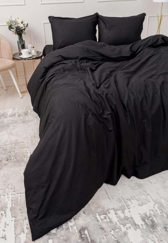 Постельное белье Евро Ideason