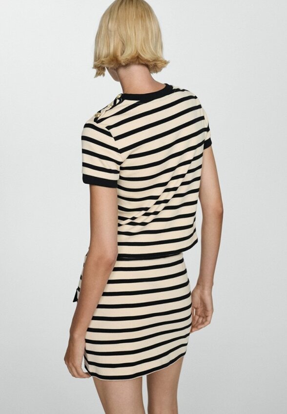 Джемпер Mango