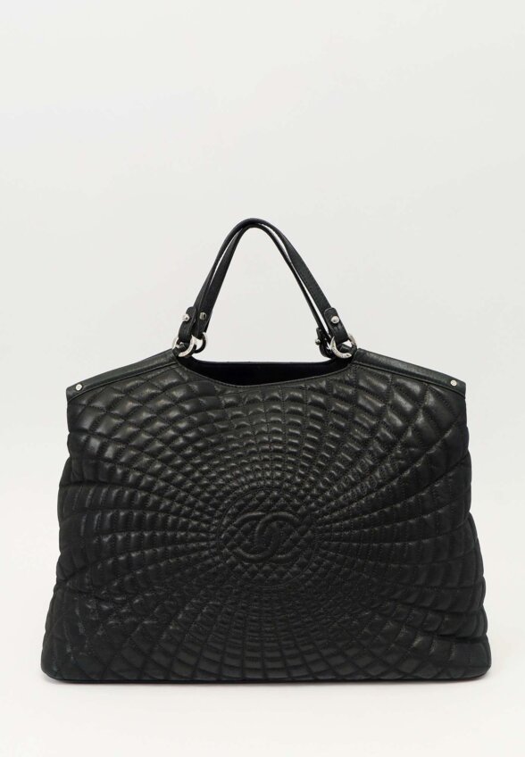 Chanel Sea Hit