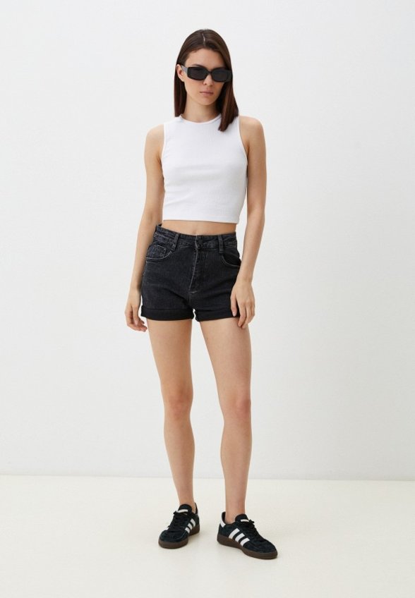 Шорты джинсовые Fragarika