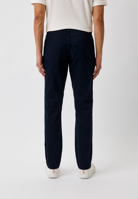 Джинсы Hackett London