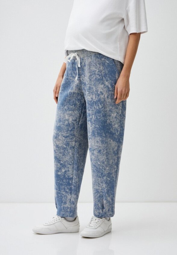 Брюки спортивные Мама Навсегда