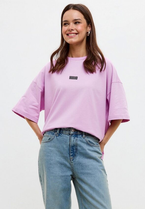 Футболка Hibio