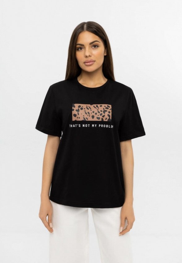 Футболка Charuttimoda