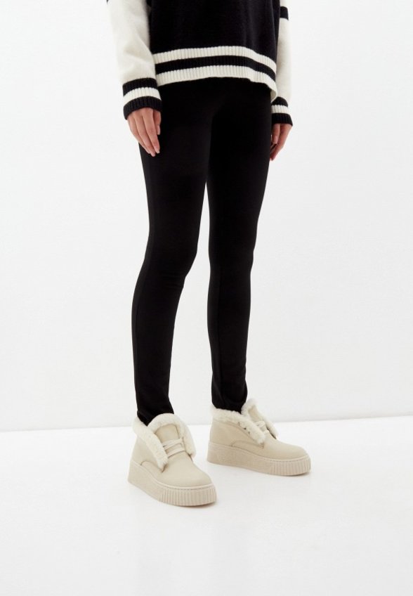 Ботинки Vittorio Bravo