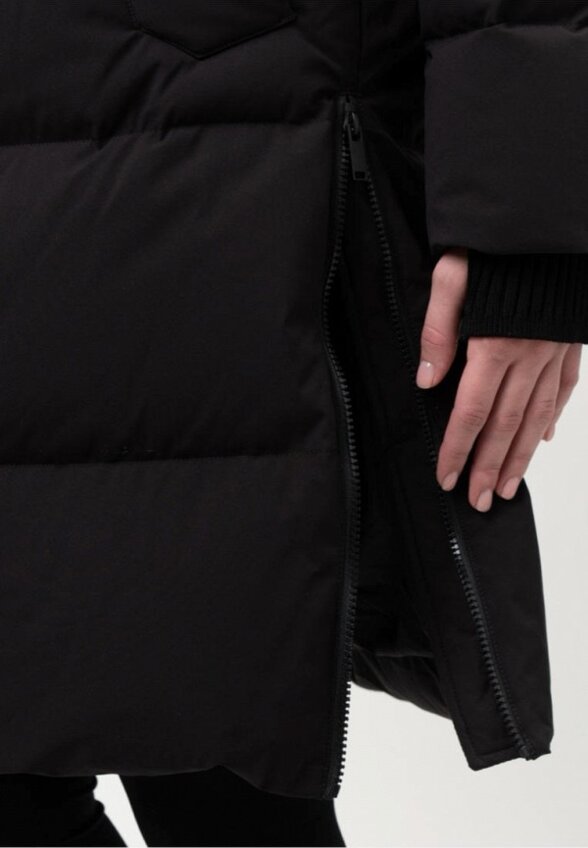 Пуховик Marmalato