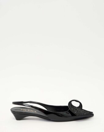 Prada Shoes женщинам