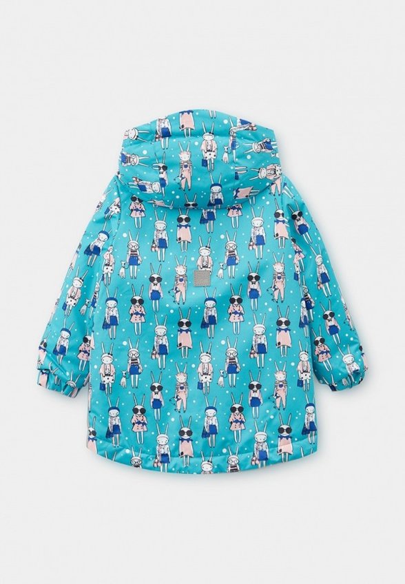 Куртка утепленная Emson